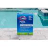 imageCLOROX POOLampampSpa DE Media  Filter Aid Removes Small Particles and Metals from Pool Water 24 LB