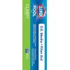 imageCLOROX POOLampampSpa DE Media  Filter Aid Removes Small Particles and Metals from Pool Water 24 LB
