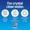 imageClorox PoolampampSpa 33506CLX Pool Shock XtraBlue 6 1lb Bags 6 Pack White