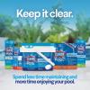 imageClorox PoolampampSpa 33512CLX Pool Shock XtraBlue 12 1lb Bags 12 Pack White