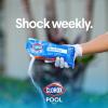 imageClorox PoolampampSpa Shock Clear for Crystal Clear Swimming Pool Water Swimready in 15 minutes Suitable for vinyl pools 12Pack6 Pack