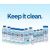imageClorox PoolampampSpa Spa Water AllinOne Sanitizer ampamp Shock Destroys Contaminants Clears Cloudy Water 2LB Pack of 1