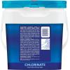 imageClorox PoolampampSpa XTRABLUE Plus 3 Chlorinating Tablets Individually Wrapped Kills Bacteria ampamp Stops Algae 35 LB25 LB