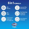 imageClorox PoolampampSpa XTRABLUE Plus 3 Chlorinating Tablets Individually Wrapped Kills Bacteria ampamp Stops Algae 35 LB5 lb