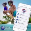 imageClorox PoolampampSpa XTRABLUE Plus Swimming Pool Algaecide AllinOne Algae Killer NonFoaming 40 Ounce Pack of 1XtraBlue Algaecide