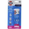 imageHTH 1275 Swimming Pool Care 6Way Test Kit Swimming Pool Water Chemical Tester 100 TestsNo Size