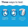 imageHTH 1275 Swimming Pool Care 6Way Test Kit Swimming Pool Water Chemical Tester 100 TestsNo Size
