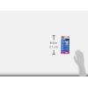 imageHTH 1275 Swimming Pool Care 6Way Test Kit Swimming Pool Water Chemical Tester 100 TestsNo Size