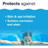 imageHTH 67058 Swimming Pool Care pH Up Raises pH Swimming Pool Chemical 4 Lbs