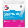imageHTH 67060 Swimming Pool Care Alkalinity Up Raises Alkalinity Swimming Pool Chemical Stabilizes pH Fluctuation 5 Lbs