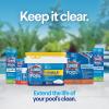 imageCLOROX PoolampampSpa AllinOne XtraBlue Chlorinating Granules Kills Bacteria ampamp Stops Algae Blue 6 Pounds27 LB