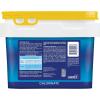 imageCLOROX PoolampampSpa AllinOne XtraBlue Chlorinating Granules Kills Bacteria ampamp Stops Algae Blue 6 Pounds27 LB