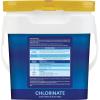 imageCLOROX PoolampampSpa AllinOne XtraBlue Chlorinating Granules Kills Bacteria ampamp Stops Algae Blue 6 Pounds27 LB