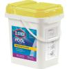 imageClorox Pool ampamp Spa Swimming Pool Alkalinity Increaser Keeps pH Balanced 16LB Pack of 1Increaser