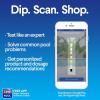 imageClorox PoolampampSpa My Pool Care Assistant 50 Test Strips
