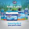 imageClorox PoolampampSpa Shock XTRABLUE Plus Kills Bacteria ampamp Algae in Swimming Pools SwimReady in 15 Minutes 12Pack12 Pack