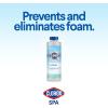 imageClorox PoolampampSpa Spa Water Antifoam Eliminates ampamp Prevents Foam in Spa Water Reduces Irritation 1 Quart Pack of 1