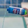 imageClorox PoolampampSpa Swimming Pool Algaecide Prevents and Treats Pool Algae NonFoaming 1 Quart Pack of 11Quart Pack of 2