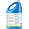 imageClorox PoolampampSpa Swimming Pool Algaecide and Clarifier Prevents and Treats Pool Algae Clears Water 128 Fl Oz Pack of 1128 Fl Oz Pack of 1