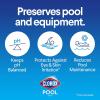imageClorox PoolampampSpa Swimming Pool Alkalinity Increaser Keeps pH Balanced 5LB Pack of 11 Count Pack of 2