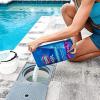 imageClorox PoolampampSpa Swimming Pool Chlorine Stabilizer Helps Chlorine Last Longer Saltwater Pool Compatible 4LB Pack of 1