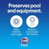 imageClorox PoolampampSpa Swimming Pool Chlorine Stabilizer Helps Chlorine Last Longer Saltwater Pool Compatible 4LB Pack of 1