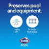 imageClorox PoolampampSpa Swimming Pool pH Down Lowers pH Protects Against Eye and Skin Irritation 5LB Pack of 11 Count Pack of 1