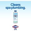 imageClorox PoolampampSpa System Cleanse Removes BuildUp from Spa and Hot Tub Plumbing Improves Filter Performance 32 Ounces Pack of 1