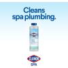 imageClorox PoolampampSpa System Cleanse Removes BuildUp from Spa and Hot Tub Plumbing Improves Filter Performance 32 Ounces Pack of 1