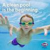 imageClorox PoolampampSpa XtraBlue Chlorinating Granules 40 lb
