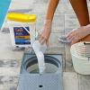 imageClorox PoolampampSpa XtraBlue Chlorinating Granules 40 lb