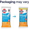 imageHTH 52037R Pool Care Shock Advanced Swimming Pool Chemical  Cal Hypo Formula Prevents Bacteria ampamp Algae Restores Crystal Clear Water  Shock Treatment 1lb 12 Pack1 Pack