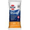 imageHTH 52037R Pool Care Shock Advanced Swimming Pool Chemical  Cal Hypo Formula Prevents Bacteria ampamp Algae Restores Crystal Clear Water  Shock Treatment 1lb 12 Pack1 Pack