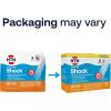 imageHTH 52037R Pool Care Shock Advanced Swimming Pool Chemical  Cal Hypo Formula Prevents Bacteria ampamp Algae Restores Crystal Clear Water  Shock Treatment 1lb 12 Pack6 Pack