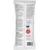 imageHTH 52037R Pool Care Shock Advanced Swimming Pool Chemical  Cal Hypo Formula Prevents Bacteria ampamp Algae Restores Crystal Clear Water  Shock Treatment 1lb 12 Pack1 Pack