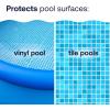 imageHTH 67059 Swimming Pool Care Calcium Hardness Up Swimming Pool Chemical Protects Swimming Pool Surfaces and Liners 4 Lbs