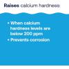 imageHTH 67059 Swimming Pool Care Calcium Hardness Up Swimming Pool Chemical Protects Swimming Pool Surfaces and Liners 4 Lbs