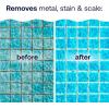 imageHTH 67068 Swimming Pool Care Metal ampamp Stain Defense  Prevents Staining and Corrosion Clear