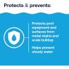 imageHTH 67068 Swimming Pool Care Metal ampamp Stain Defense  Prevents Staining and Corrosion Clear