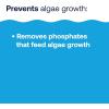imageHTH 67069 Swimming Pool Care Phosphate Remover  Clears Cloudy Water and Prevents Algae Growth