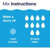 imageHTH 67121 Swimming Pool Care DE Filter Aid Improve Filtration Efficiency and Water Clarity 10lb