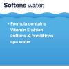 imageHTH Spa 86116 Defoamer Spa ampamp Hot Tub Chemical Eliminates Foaming Softens Water 16 ozDefoamer