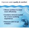 imageHTH Spa 86132 pH Down Spa ampamp Hot Tub Chemical Lowers pH Prevents Scale 25 lbsNo Size