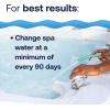 imageHTH Spa 86135 Non Chlorine Shock Oxidizer Spa ampamp Hot Tub Chemical Clears Cloudy Water 225 lbsPool Spa Water Treatment