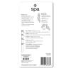 imageHTH Spa 86138 Test Strips Spa ampamp Hot Tub Chemical Tester 25 StripsNo Size Pack of 2