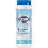 imageClorox PoolampampSpa Spa Brominating Granules for Low Odor Sanitization Restores Water Clarity in Hot Tubs and Spas 2 lb Pack of 1