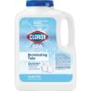 imageClorox PoolampampSpa Spa Bromine Tablets For LowOdor Sanitization Restores Water Clarity FastDissolving 5LB Pack of 15Pound