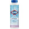 imageClorox PoolampampSpa Spa pH Down Lowers pH in Spa Water Safe for All Spa Types 22 ounce Pack of 1Spa pH Down