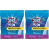 imageClorox PoolampampSpa Swimming Pool Alkalinity Increaser Keeps pH Balanced 5LB Pack of 11 Count Pack of 2