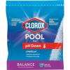 imageClorox PoolampampSpa Swimming Pool pH Down Lowers pH Protects Against Eye and Skin Irritation 5LB Pack of 11 Count Pack of 1